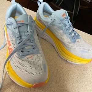 Hoka Bondi 8 *NEW*